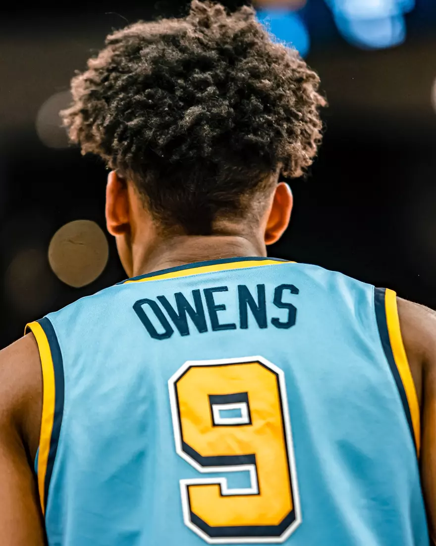 #MUBB vs. Providence