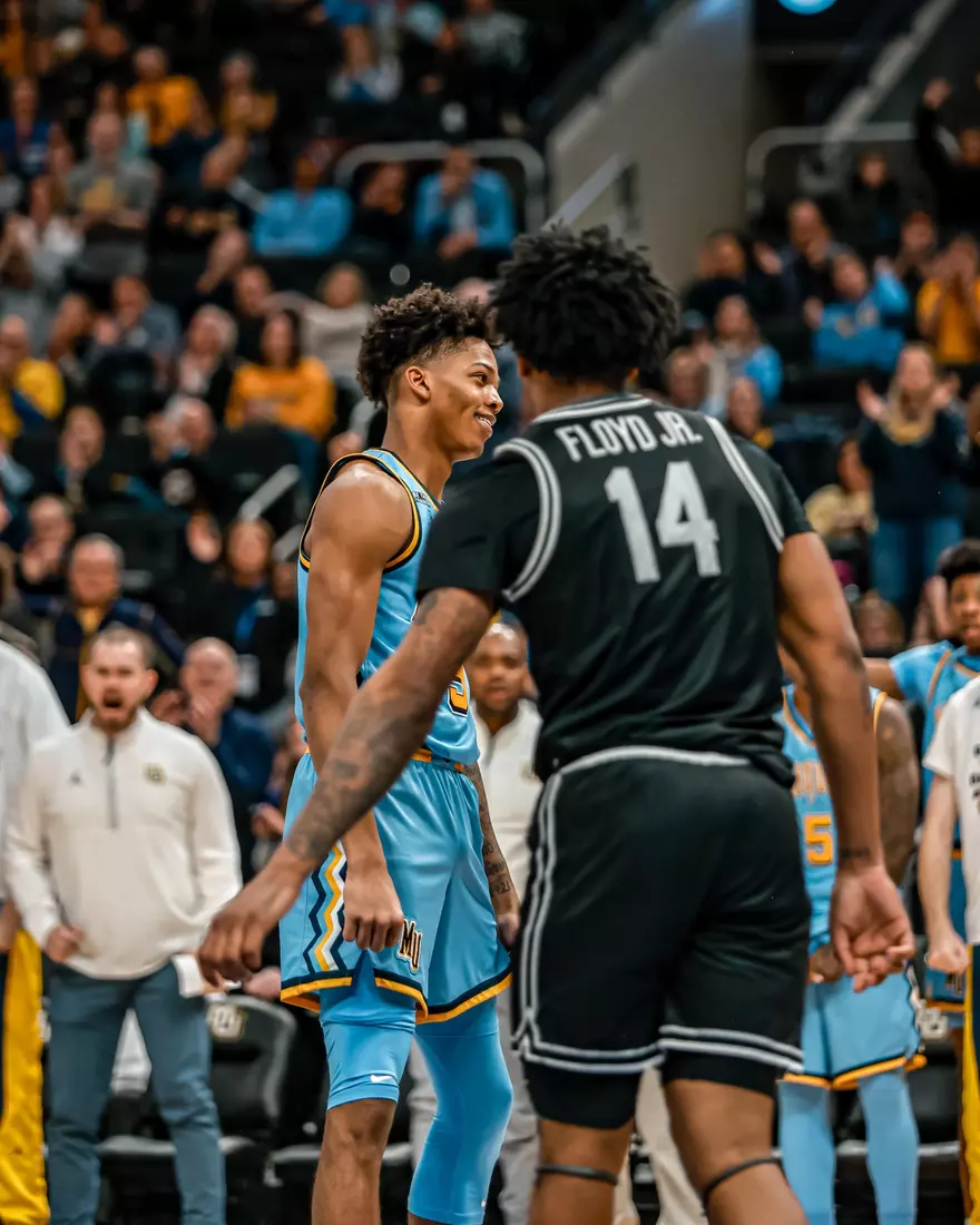 #MUBB vs. Providence