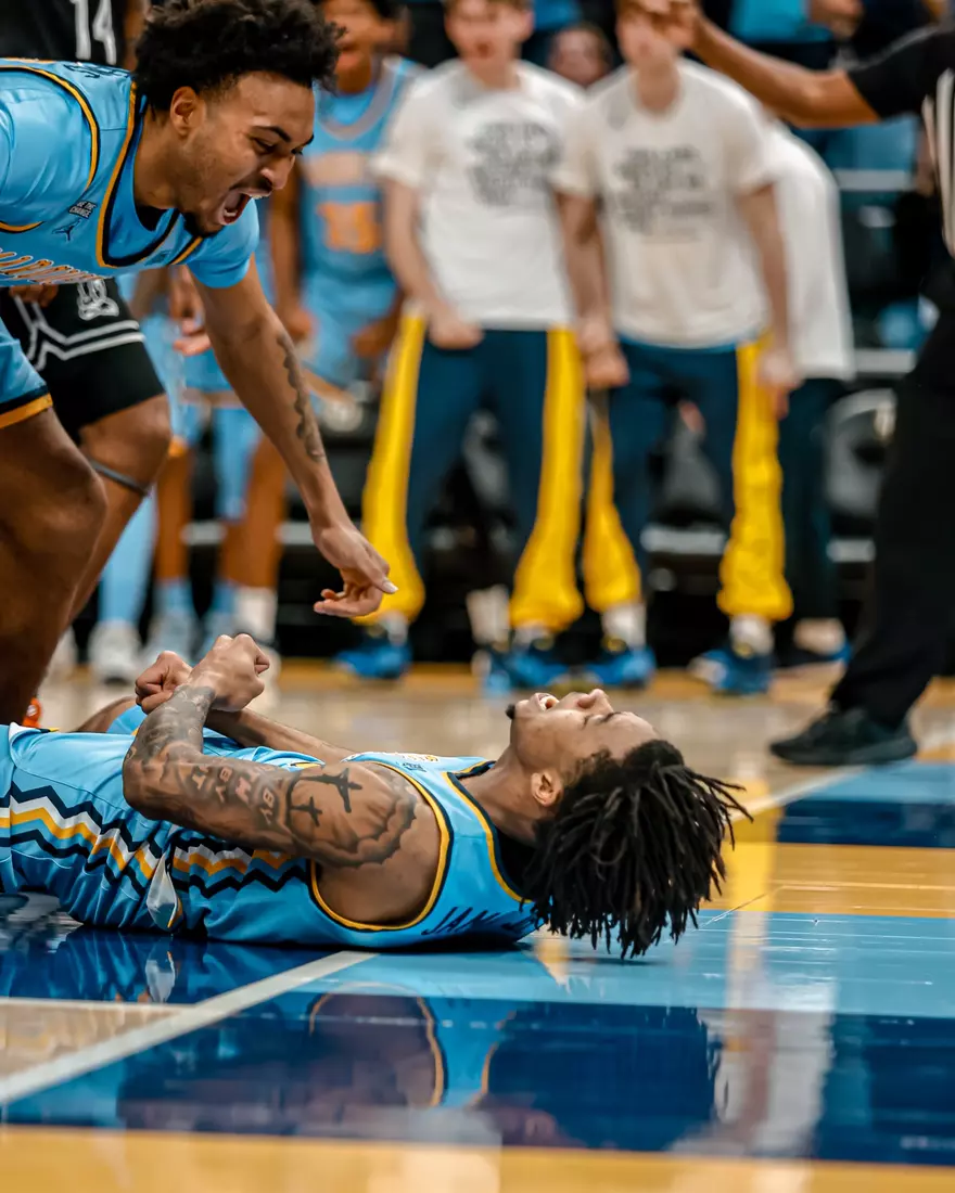 #MUBB vs. Providence