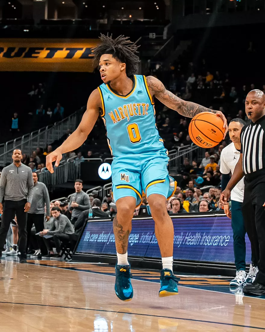 #MUBB vs. Providence