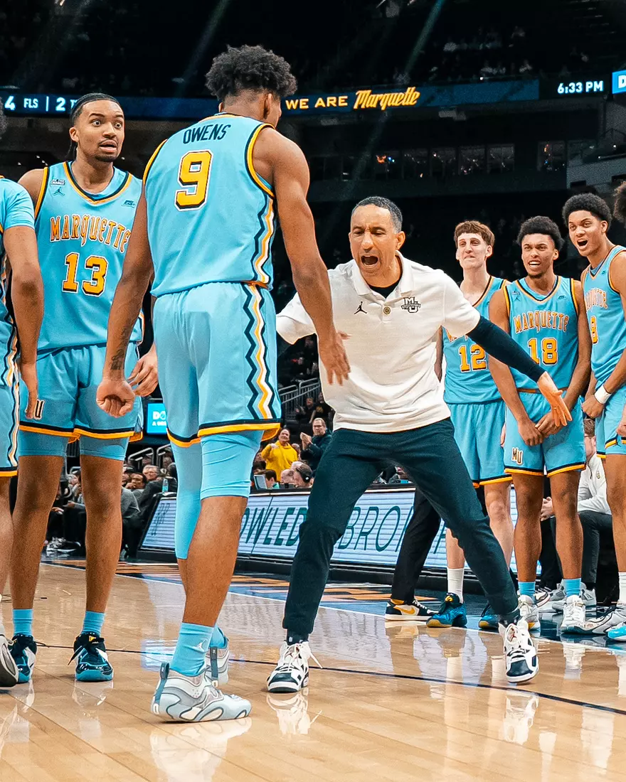 #MUBB vs. Providence