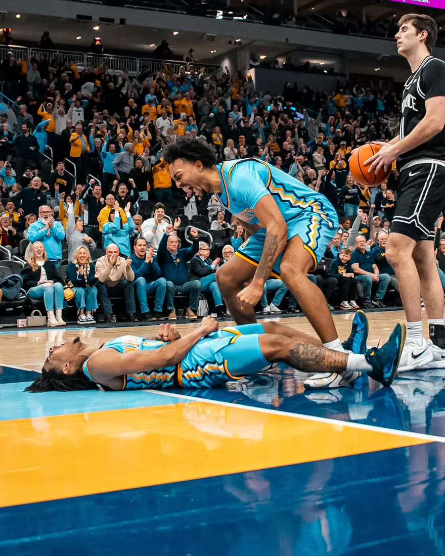 #MUBB vs. Providence