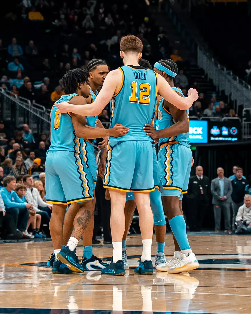 #MUBB vs. Providence