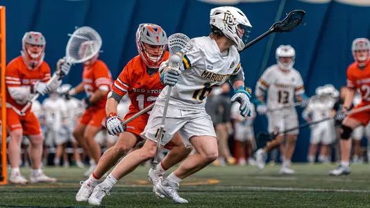 Rappis vs. St. John's 2025