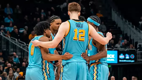 #MUBB vs. Providence