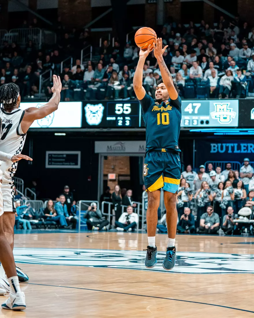 #MUBB at Butler