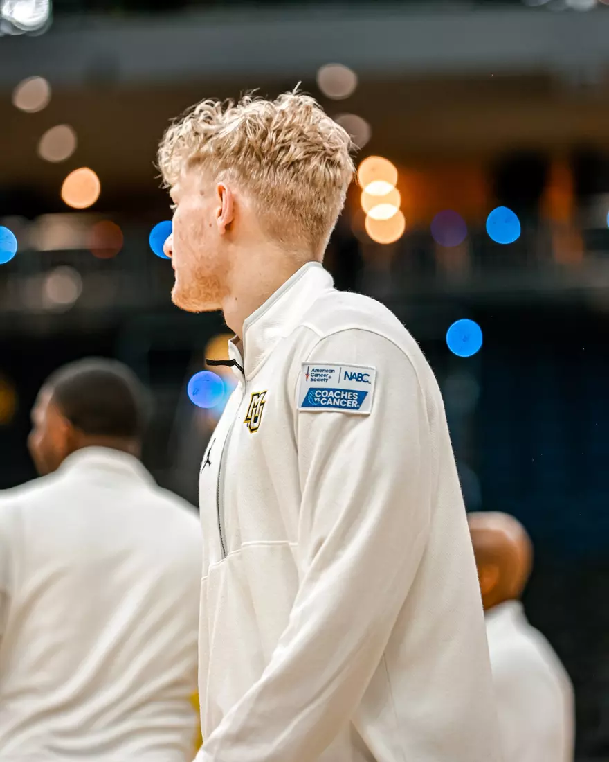 #MUBB vs. Creighton#MUBB vs. Creighton