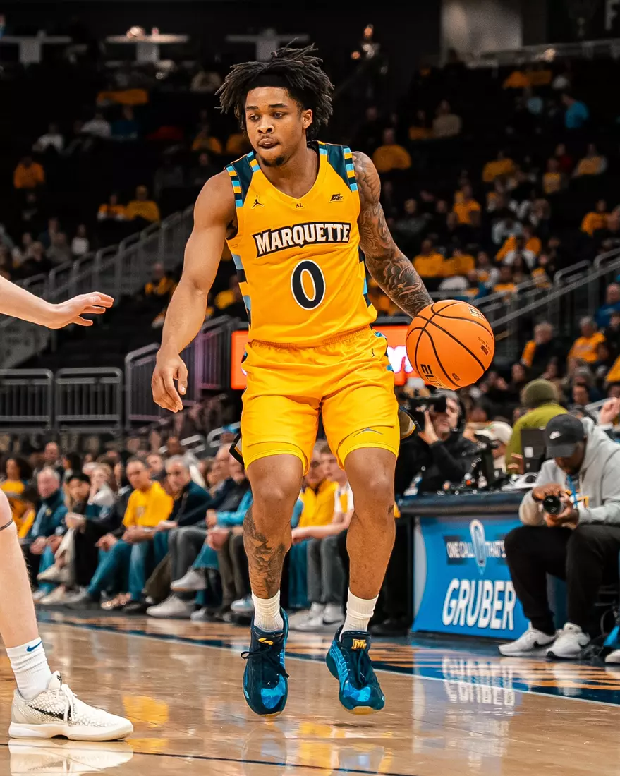 #MUBB vs. Creighton
