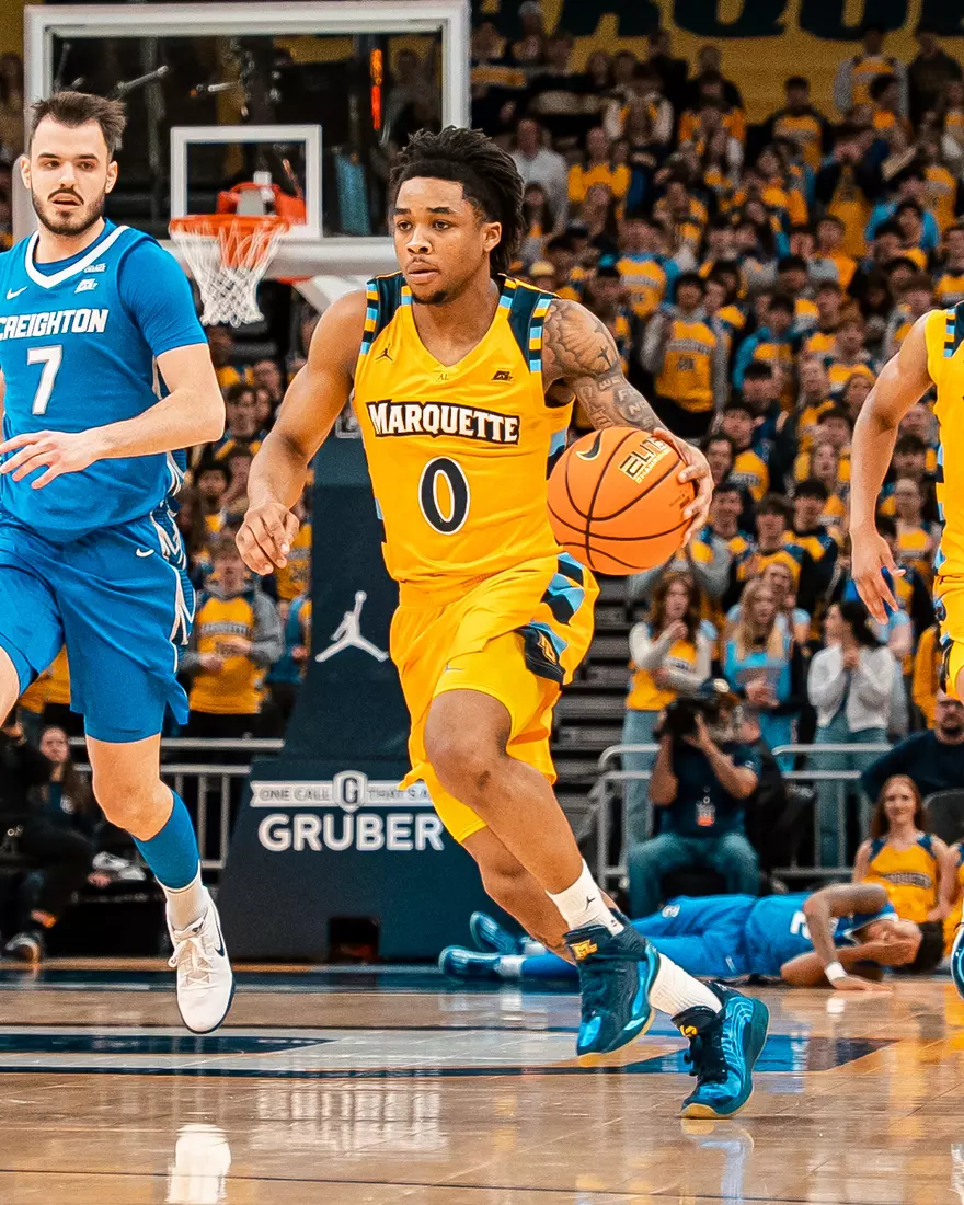 #MUBB vs. Creighton