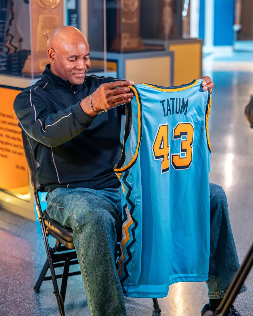 2025-26 #MUBB Players Edition Uniform