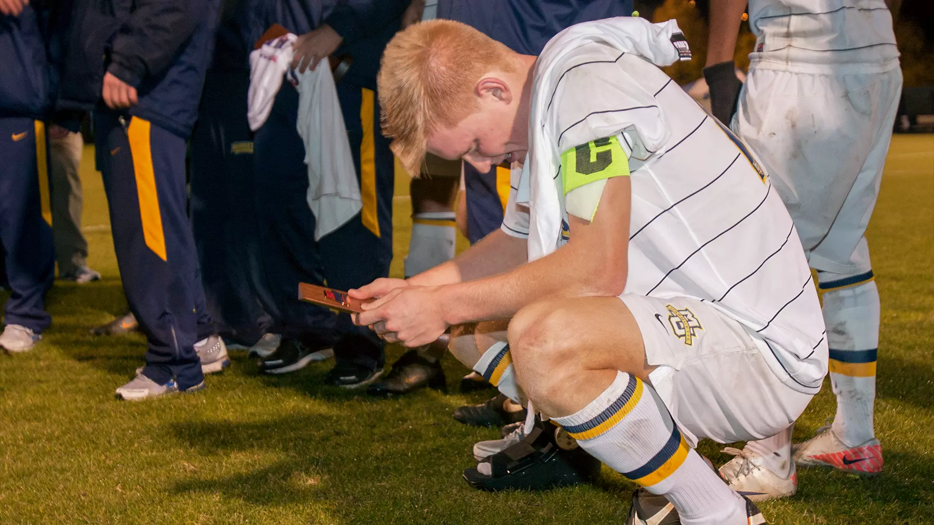 2026 M Club Hall of Fame