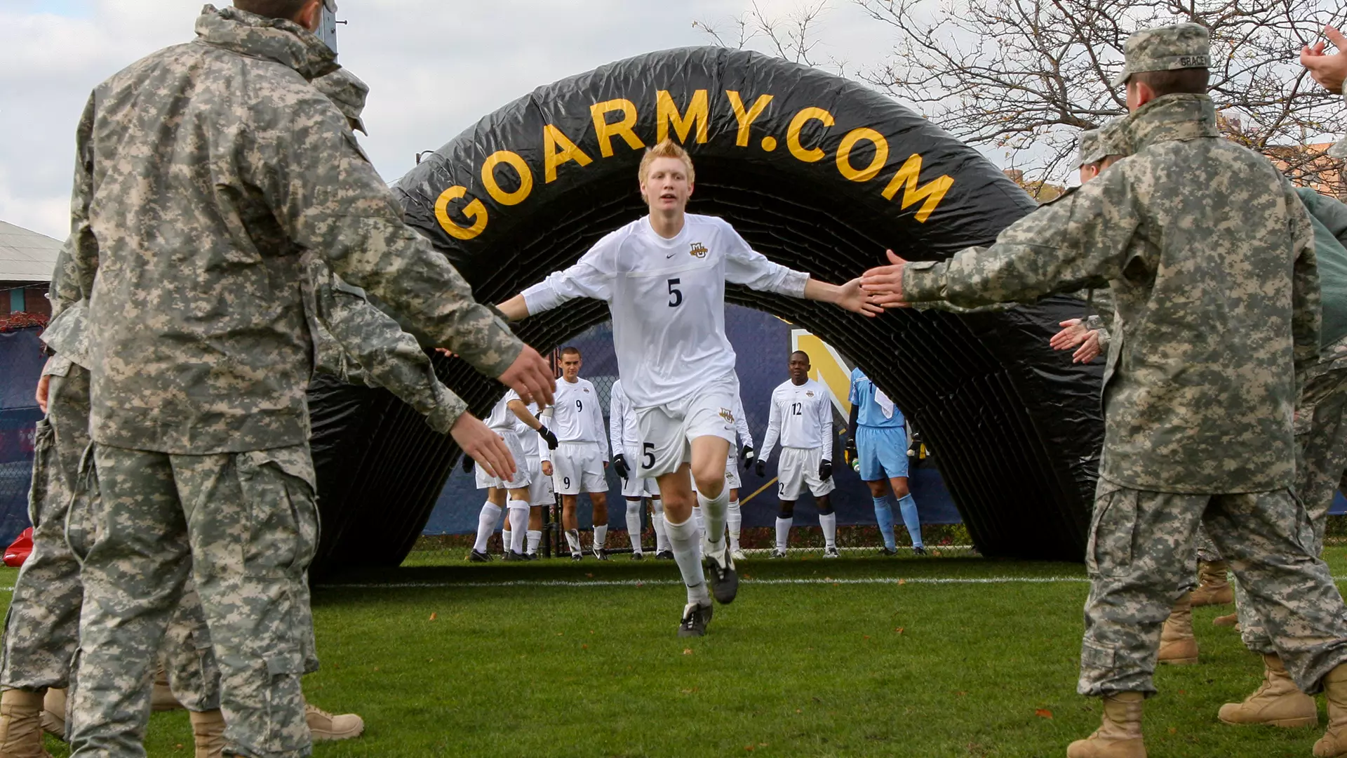 2026 M Club Hall of Fame