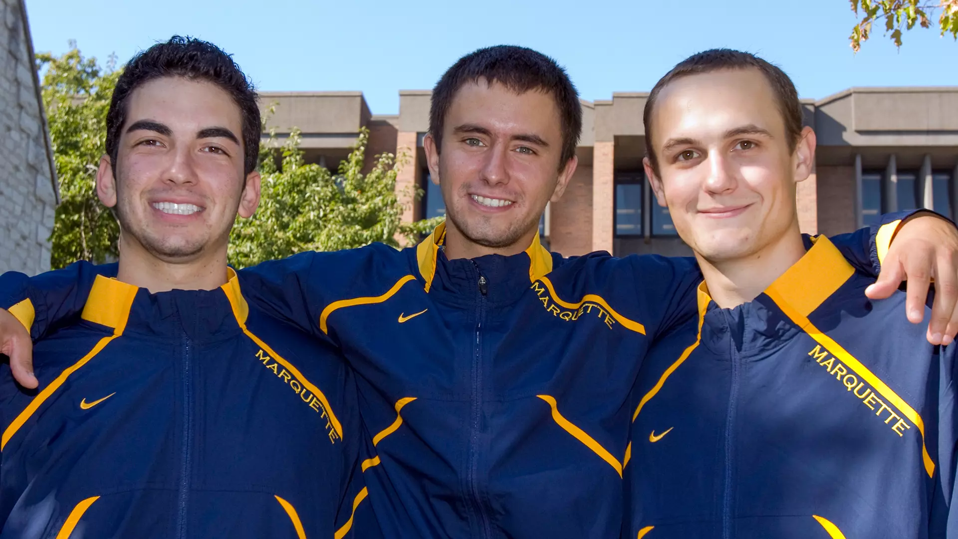 2026 M Club Hall of Fame