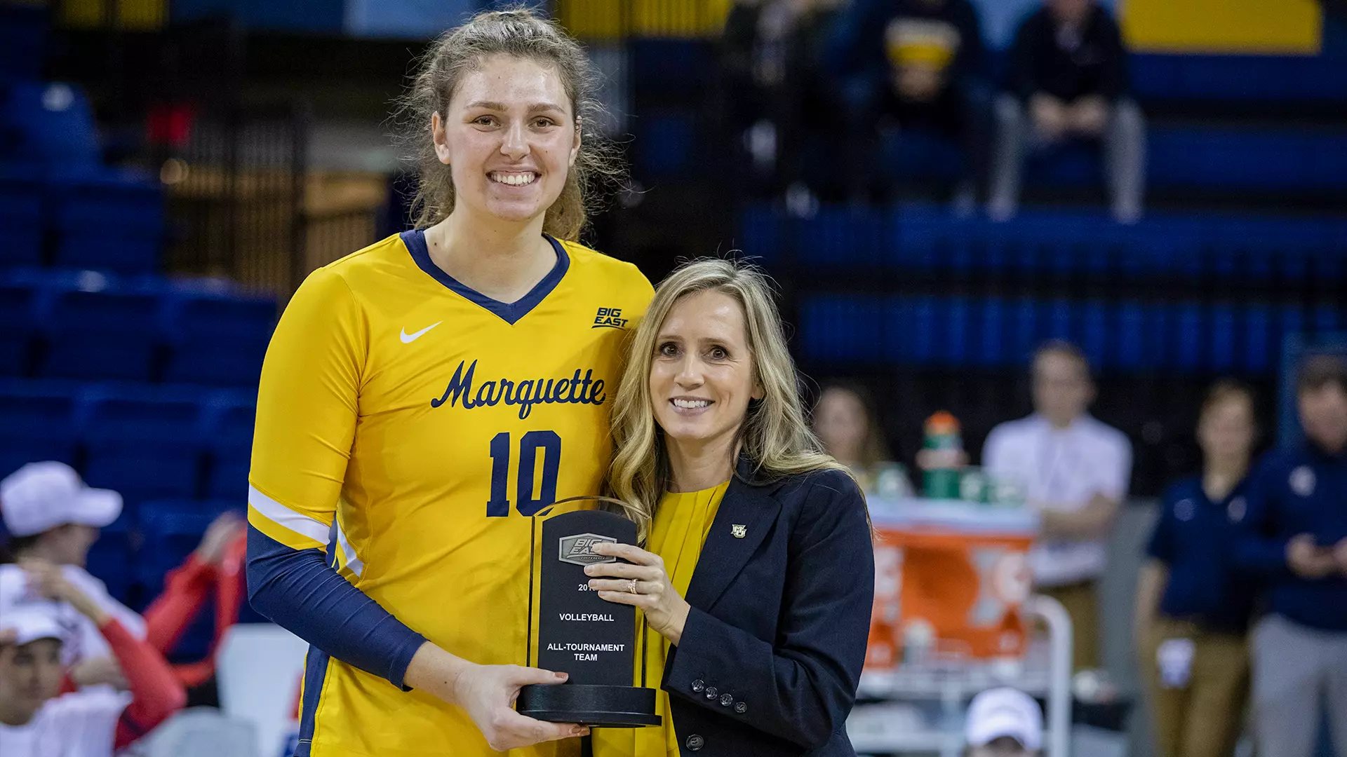 2026 M Club Hall of Fame