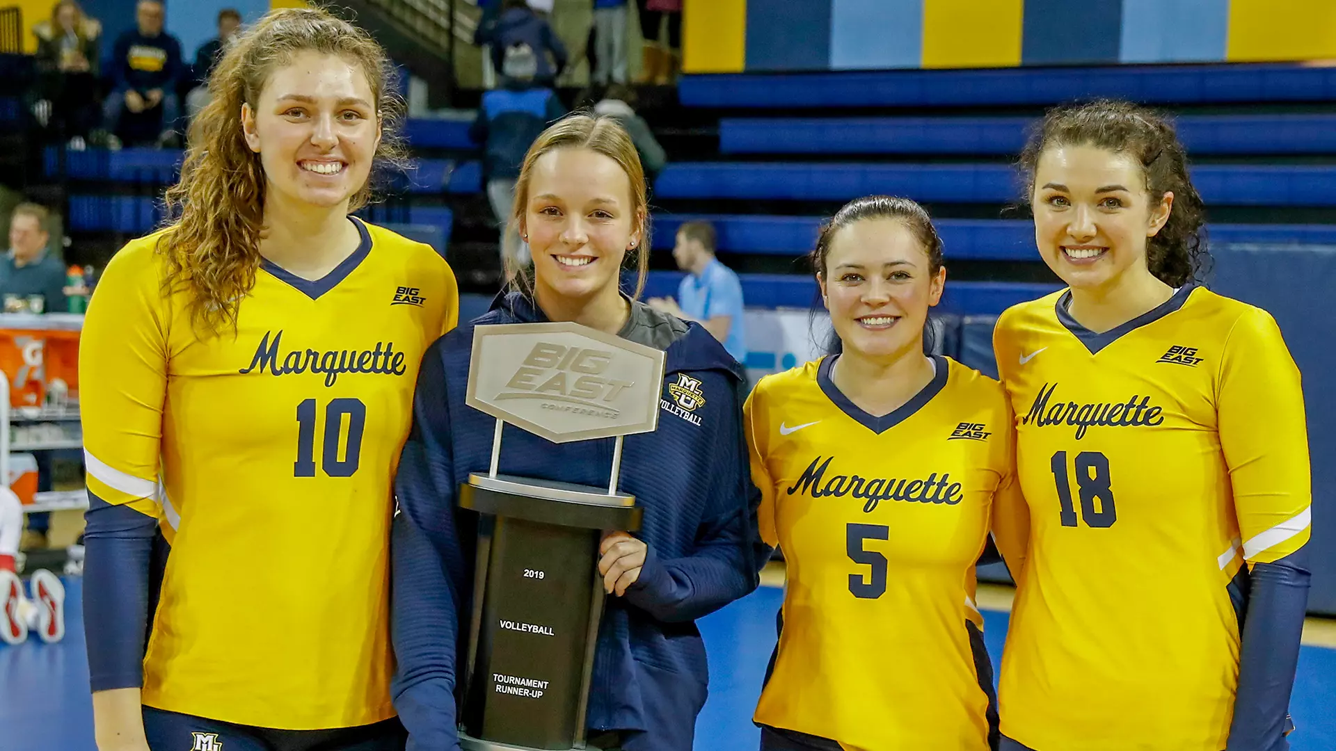 2026 M Club Hall of Fame