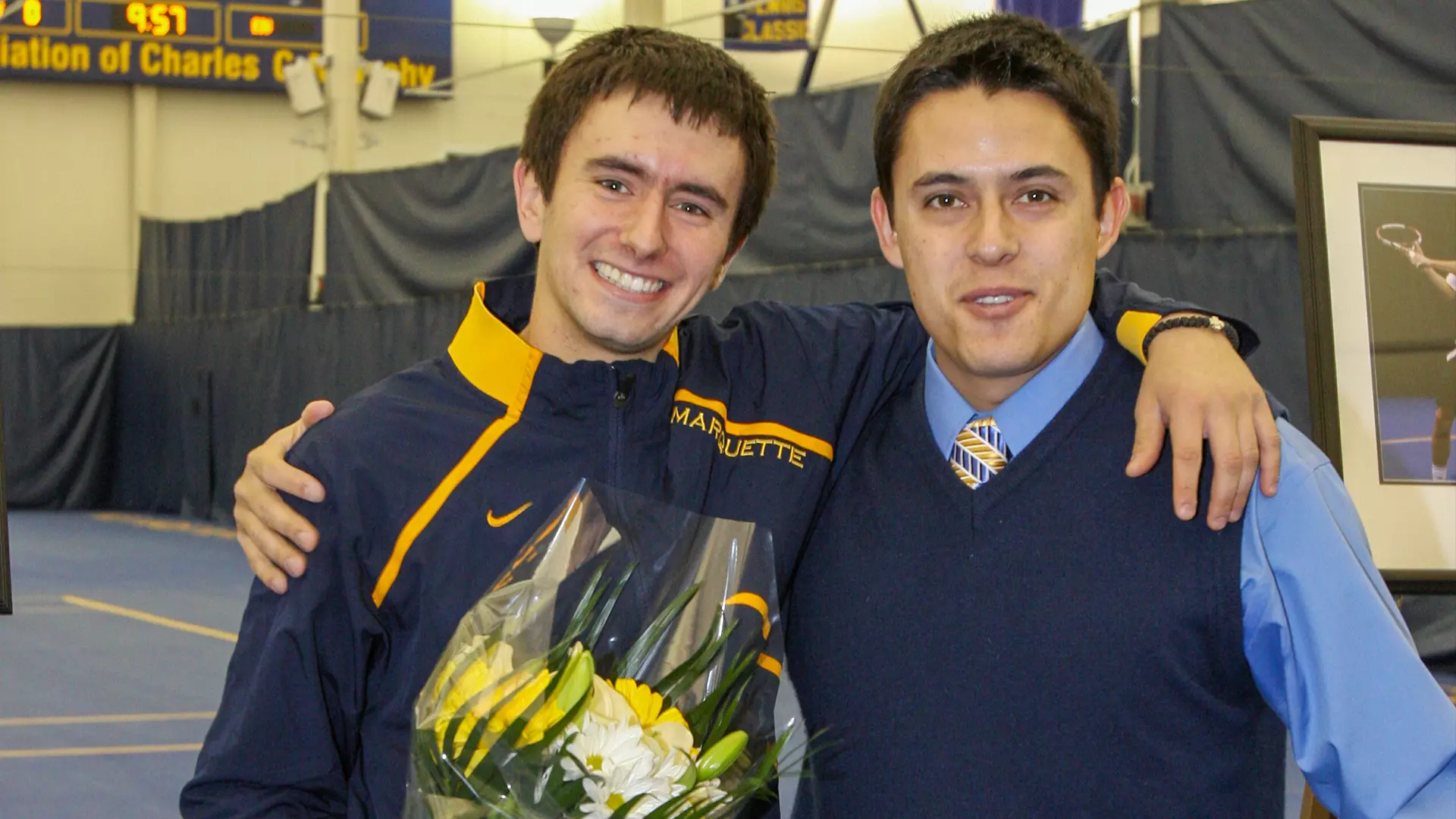 2026 M Club Hall of Fame