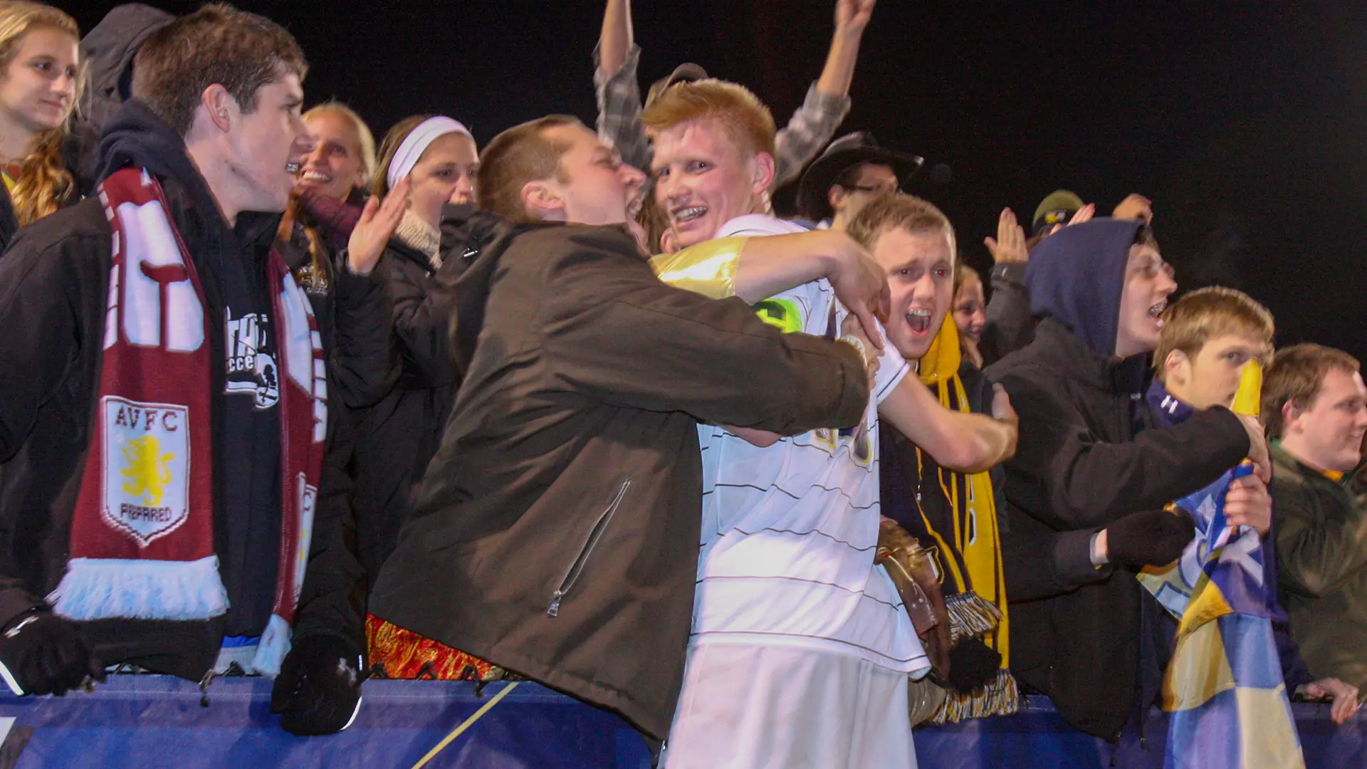 2026 M Club Hall of Fame