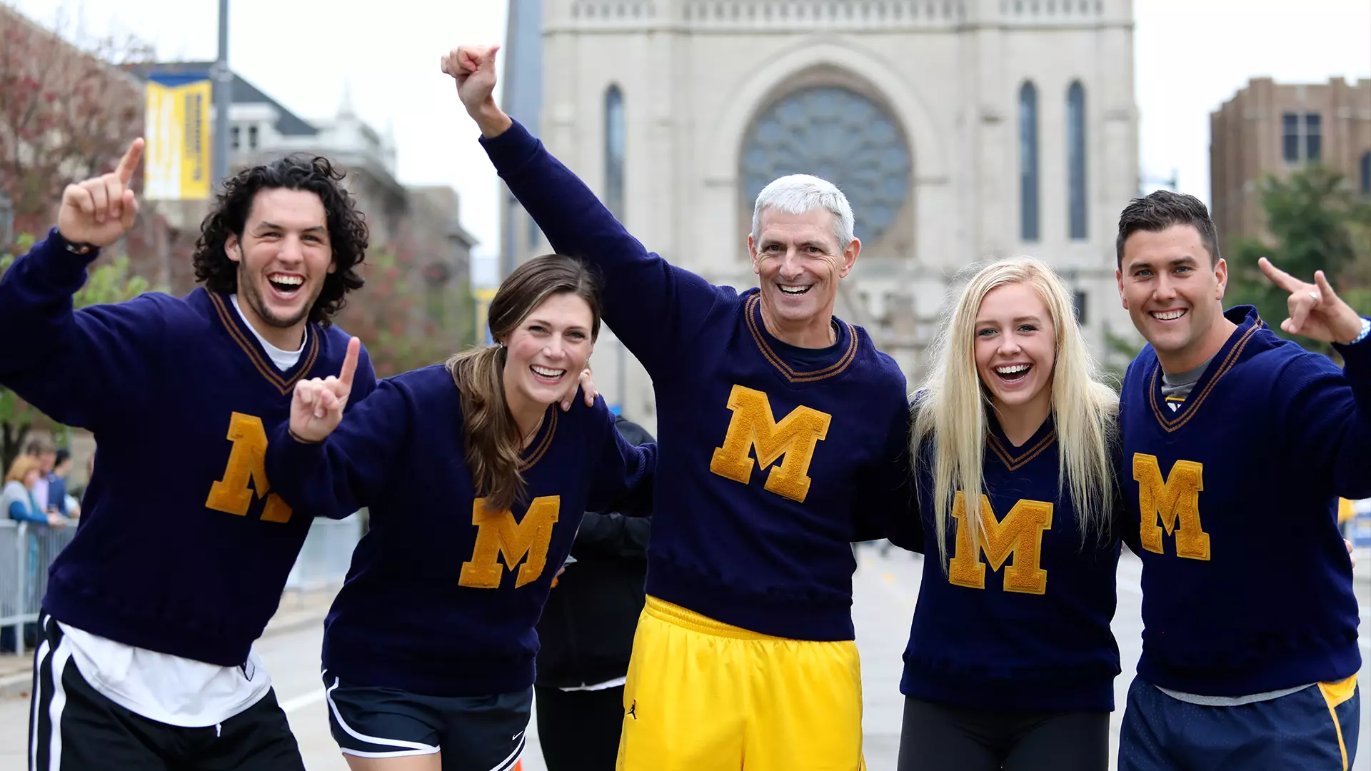 2026 M Club Hall of Fame