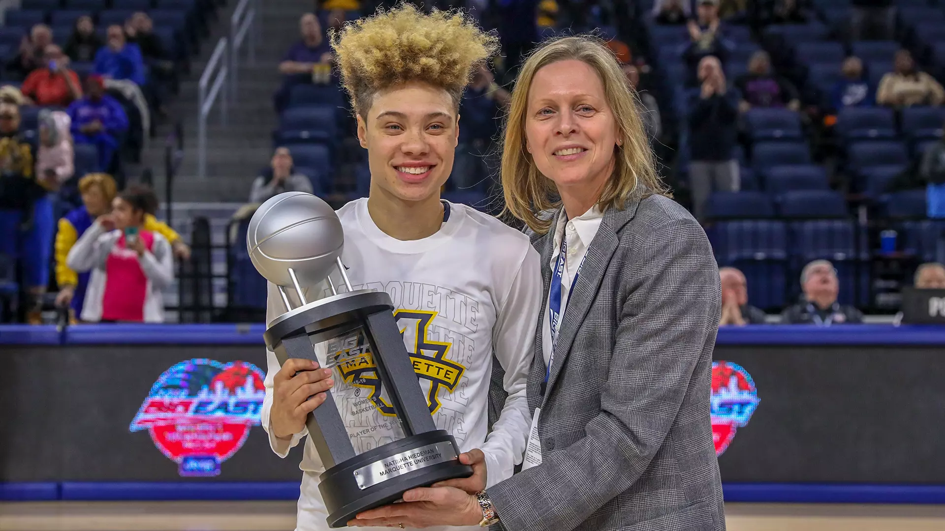 2026 M Club Hall of Fame