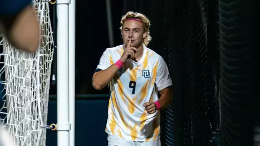 MSOC vs. Butler