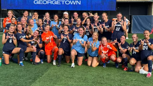 WSOC at DePaul