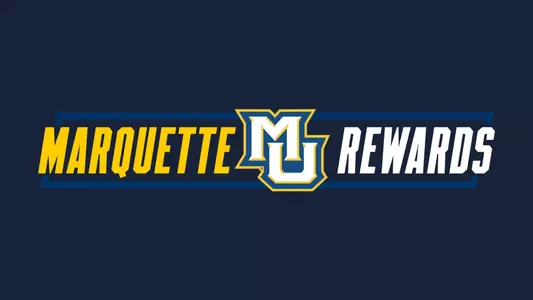 Marquette Rewards