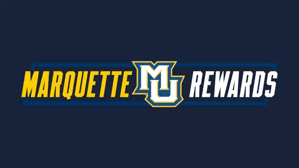 Marquette Rewards