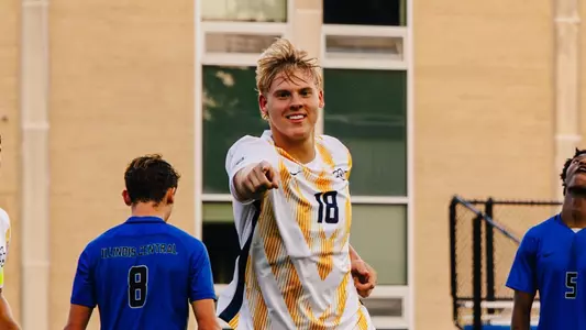 18 Jack Wandschneider