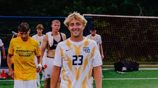 23 Drew Mullins