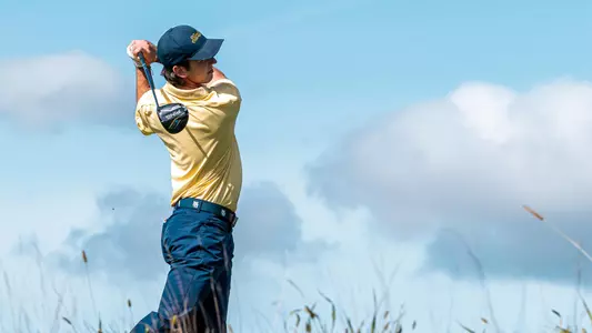 Regan Konen
Marquette Golf Practice at Erin Hills Golf Course in Washington County, Wisconsin, on September 24, 2026.