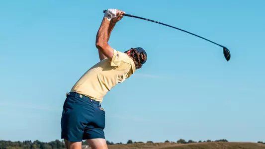 Ryan Banas
Marquette Golf Practice at Erin Hills Golf Course in Washington County, Wisconsin, on September 24, 2026.