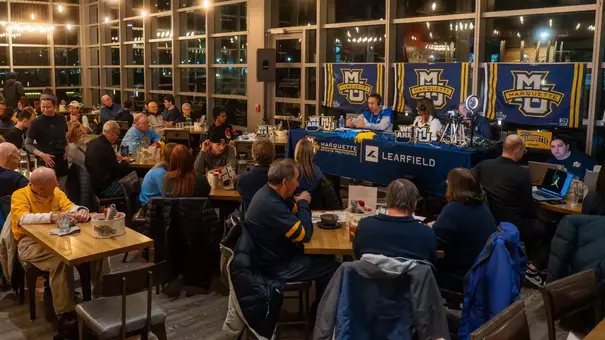 #MUBB Radio Show