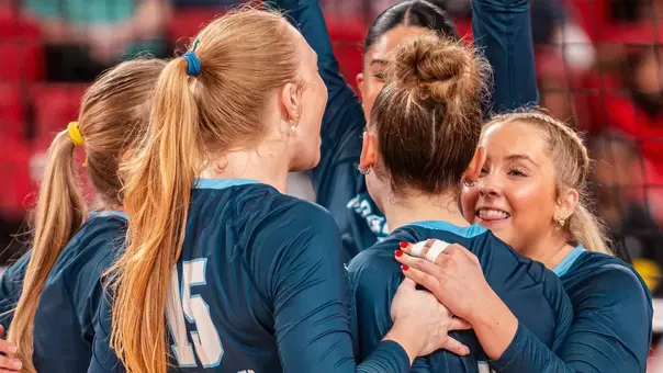 VB at St. John's