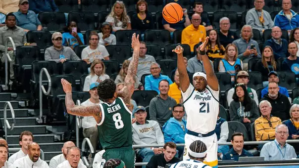 #MUBB vs. MSU