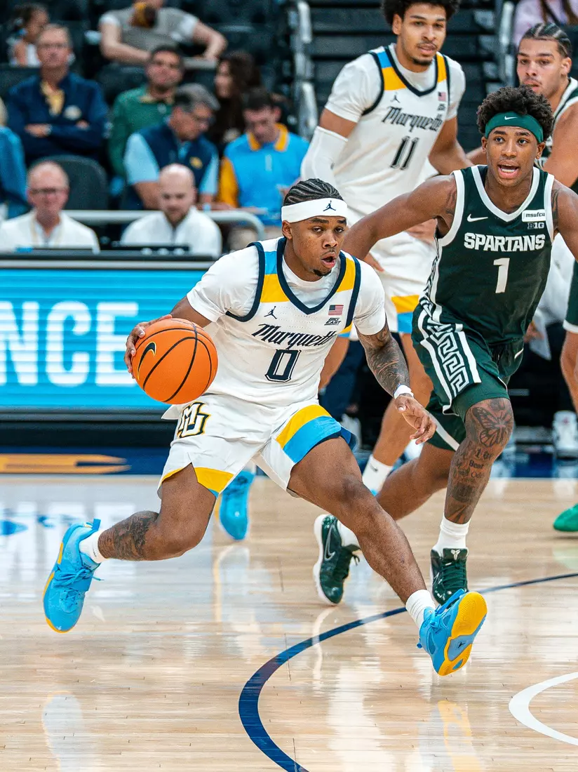 #MUBB vs. MSU