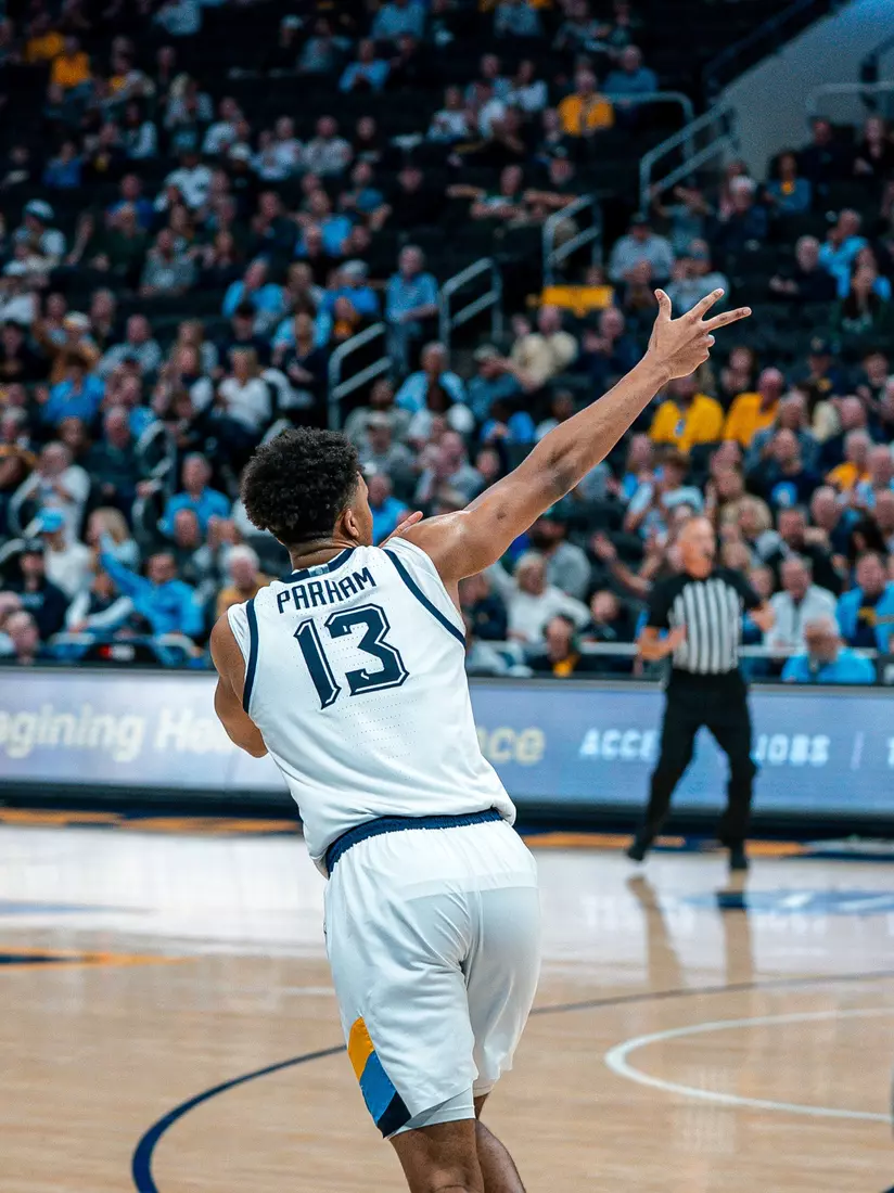 #MUBB vs. MSU