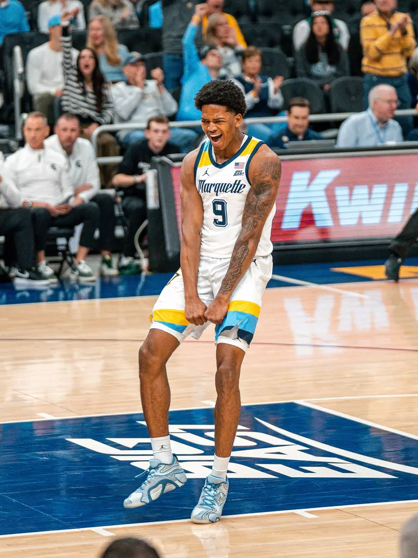 #MUBB vs. MSU