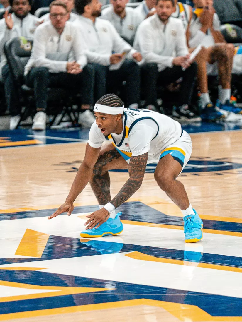 #MUBB vs. MSU