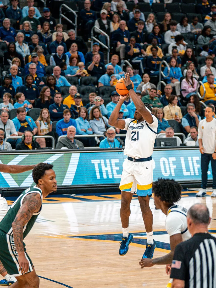 #MUBB vs. MSU