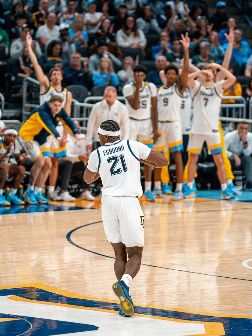 #MUBB vs. MSU