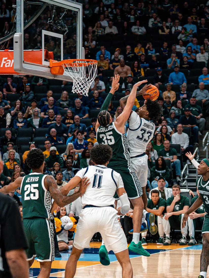 #MUBB vs. MSU