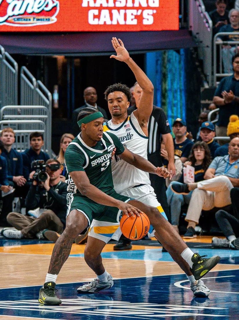 #MUBB vs. MSU