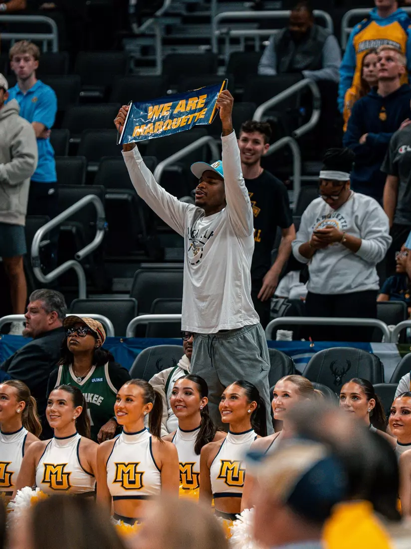 #MUBB vs. MSU