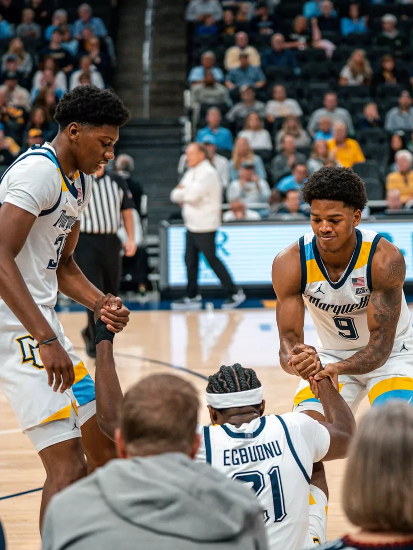 #MUBB vs. MSU