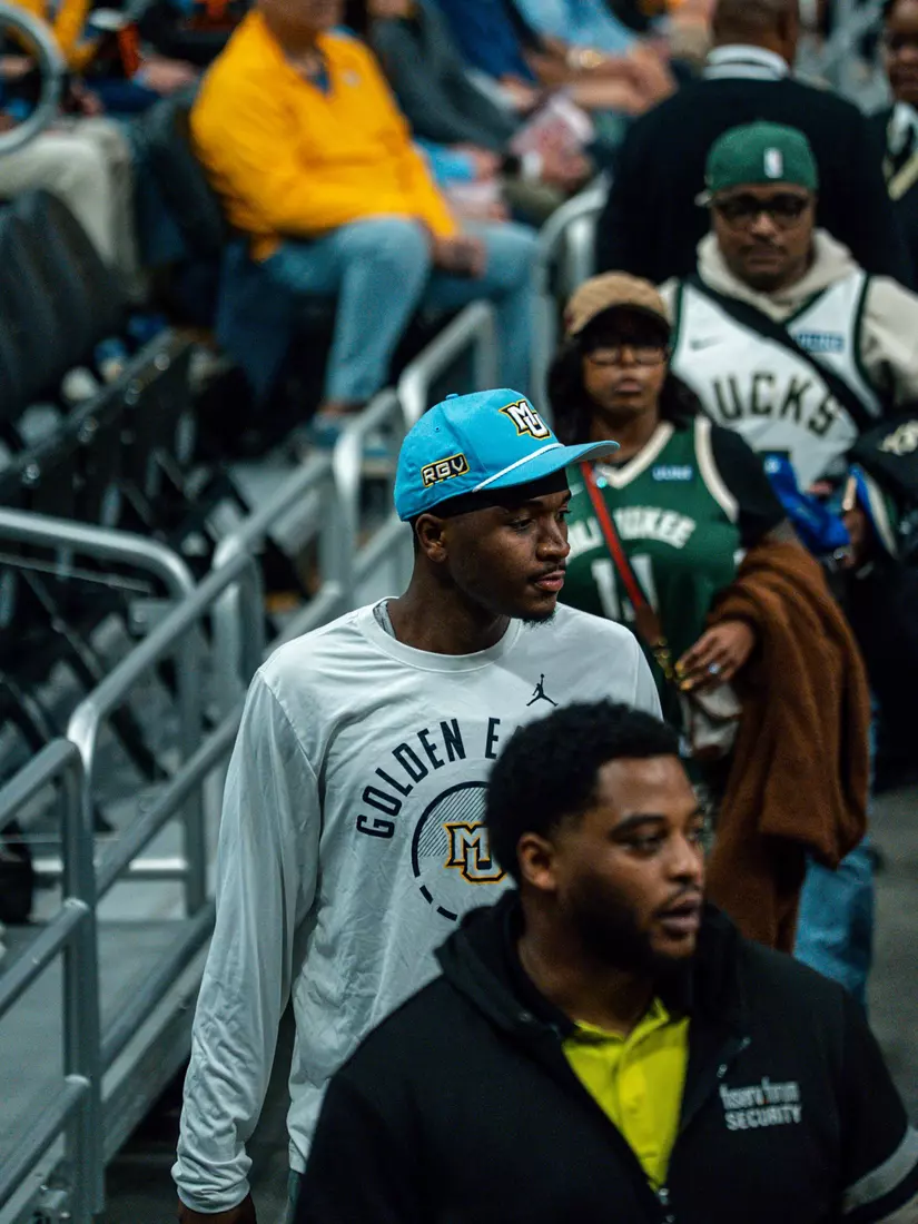 #MUBB vs. MSU