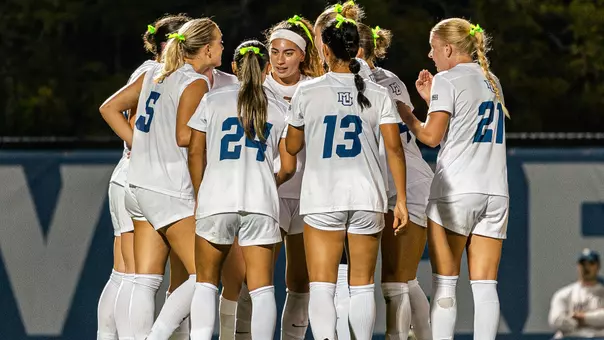 WSOC vs. Xavier