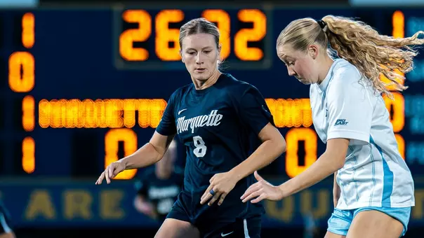CH8 vs. Creighton