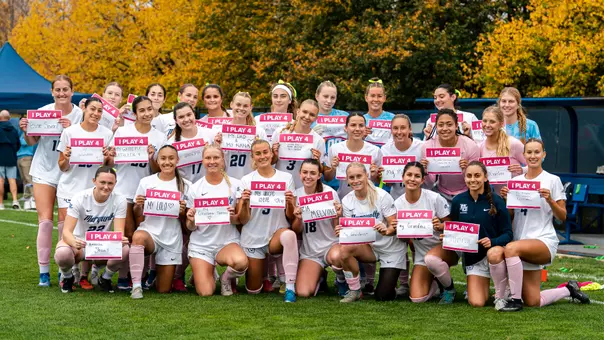 WSOC vs. Nova