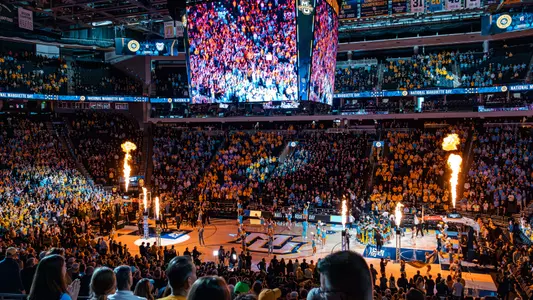 Fiserv Forum