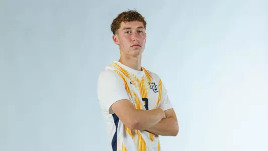 3 Rio Pehar
Marquette Mens Soccer holds media day on August 6th, 2026 at the Al McGuire Center in Milwaukee, WI
